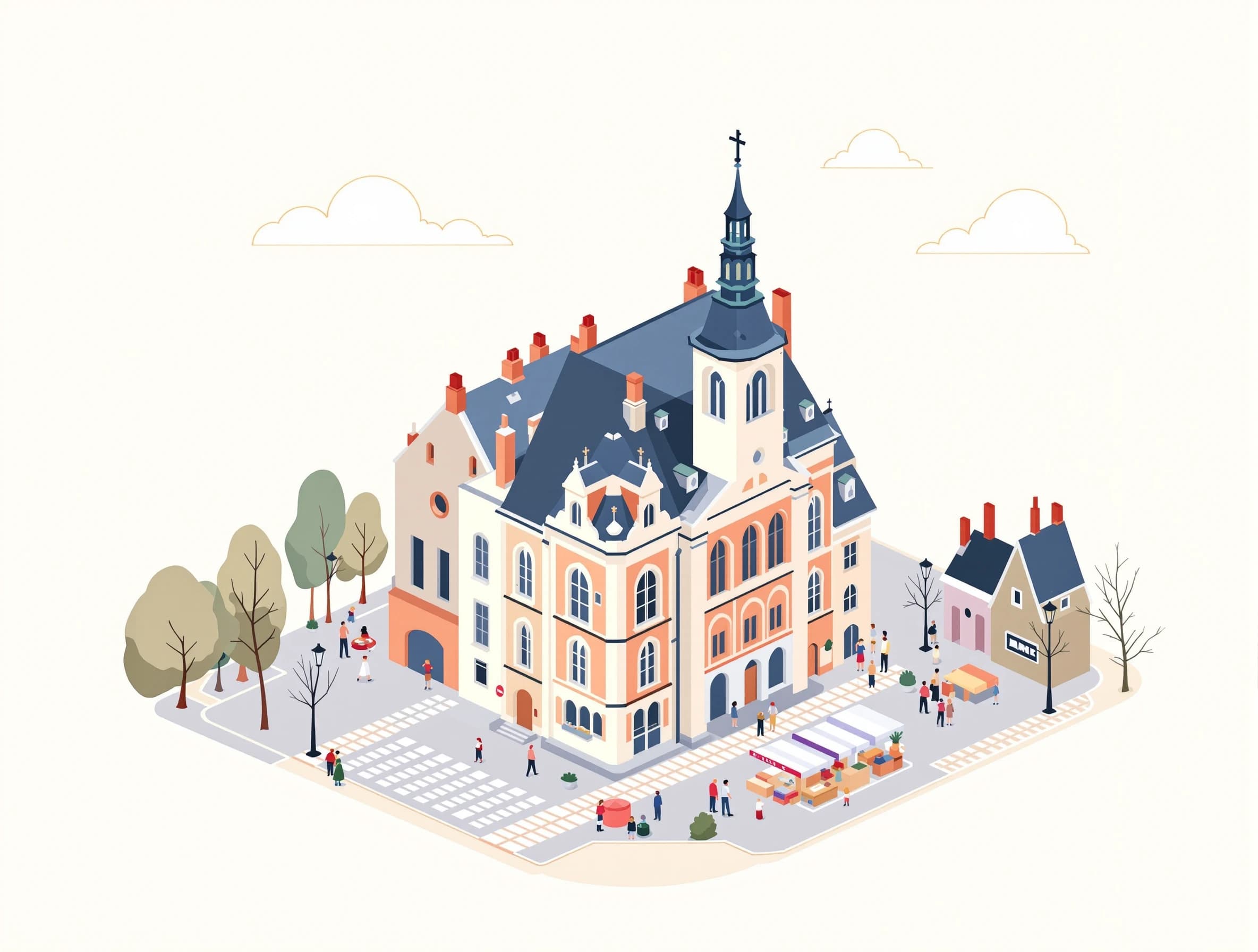 Illustration Collectivités